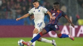 κοπεγχαγη βασιλεια ειδικα στοιχηματα ειδικα παικτων αποδοσεις προγνωστικα