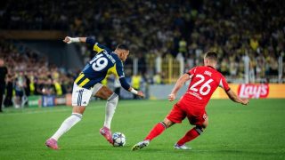 μπενφικα φενερμπαχτσε καναλι live streaming δωρεαν