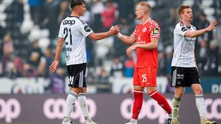 μαϊντς ροζενμποργκ καναλι live streaming δωρεαν