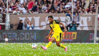 ντορτμουντ ουνιον βερολινου καναλι live streaming δωρεαν