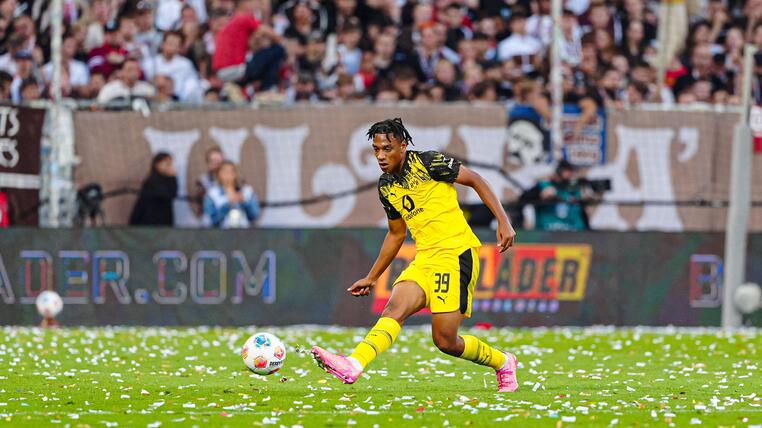 ντορτμουντ ουνιον βερολινου καναλι live streaming δωρεαν