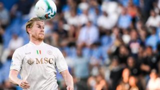 ναπολι καλιαρι καναλι live streaming δωρεαν