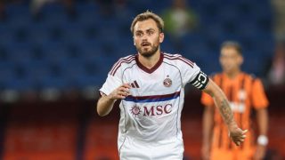 σερβετ σαχταρ ντονετσκ καναλι live streaming δωρεαν