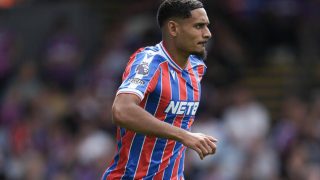 φρεντρικσταντ κρισταλ παλας καναλι live streaming δωρεαν