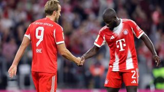 βεχεν μπαγερν μοναχου καναλι live streaming δωρεαν