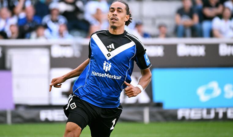 αμβουργο ζανκτ παουλι καναλι live streaming δωρεαν