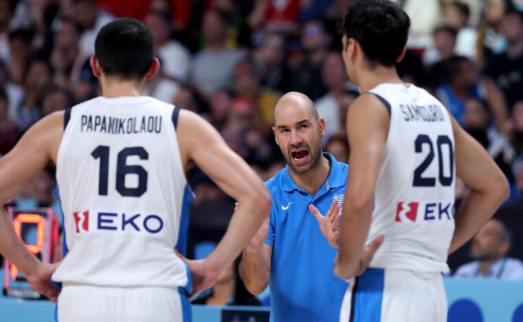 εθνική ελλαδας μπασκετ ροστερ