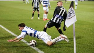 παοκ ατρομητος καναλι live streaming δωρεαν