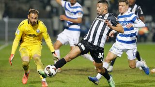 παοκ ατρομητος ειδικα στοιχηματα ειδικα παικτων αποδοσεις προγνωστικα