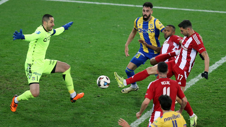 ολυμπιακος αστερας ειδικα στοιχηματα ειδικα παικτων αποδοσεις προγνωστικα