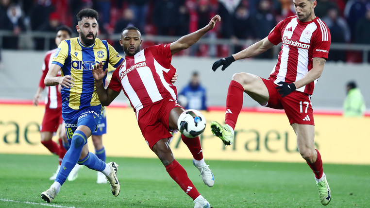 ολυμπιακος αστερας καναλι live streaming δωρεαν