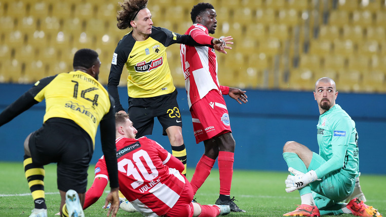 αεκ πανσερραϊκος ειδικα στοιχηματα ειδικα παικτων αποδοσεις προγνωστικα