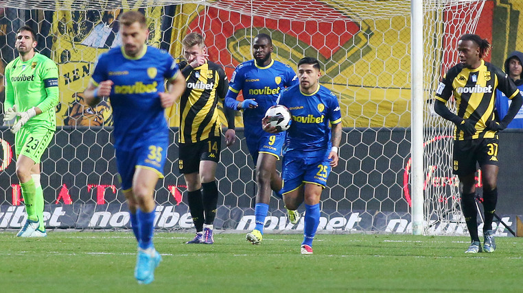 αρης παναιτωλικός ειδικα στοιχηματα ειδικα παικτων αποδοσεις προγνωστικα