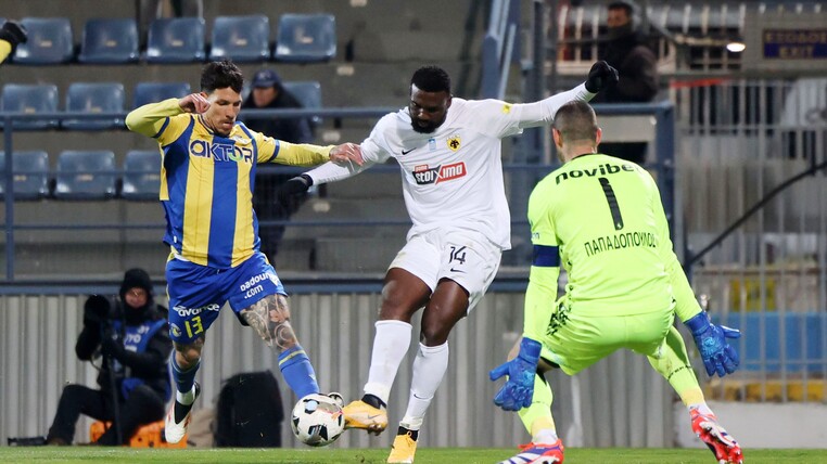 αεκ αστερας ειδικα στοιχηματα ειδικα παικτων αποδοσεις προγνωστικα