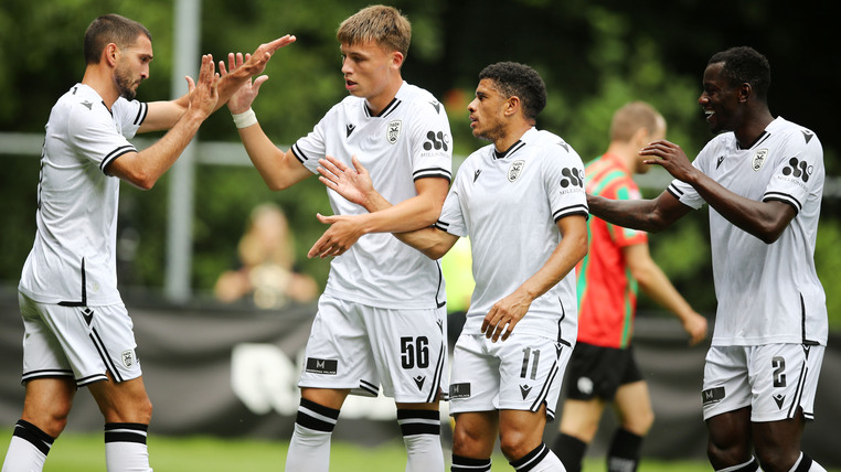 παοκ βολφσμπεργκερ καναλι live streaming δωρεαν