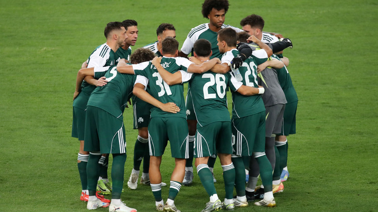 παναθηναϊκός σαχτάρ ντόνετσκ καναλι live streaming δωρεαν