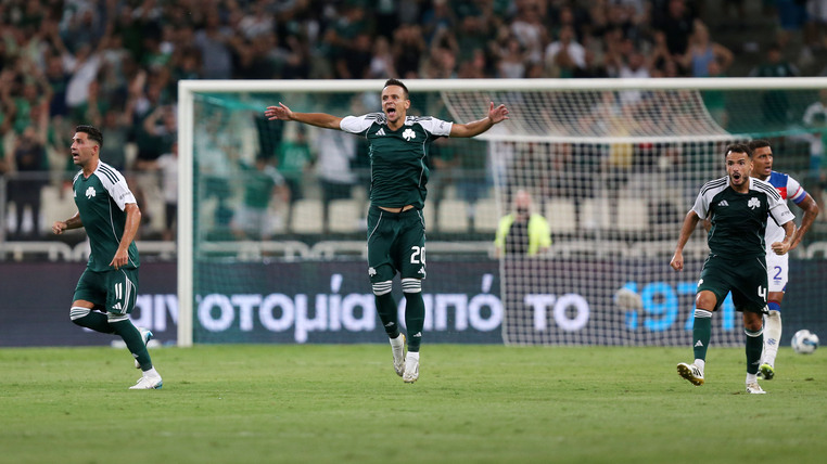 παναθηναϊκος σαχτάρ ντονετσκ ειδικα στοιχηματα ειδικα παικτων αποδοσεις προγνωστικα