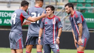 αλ τααβουν ολυμπιακος καναλι live streaming δωρεαν