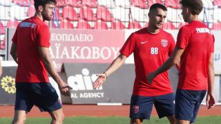 πανιώνιος ηρακλης καναλι live streaming δωρεαν