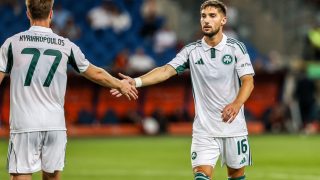 παναθηναϊκος σαμσουνσπορ ειδικα στοιχηματα ειδικα παικτων αποδοσεις προγνωστικα