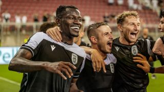 ριεκα παοκ καναλι live streaming δωρεαν