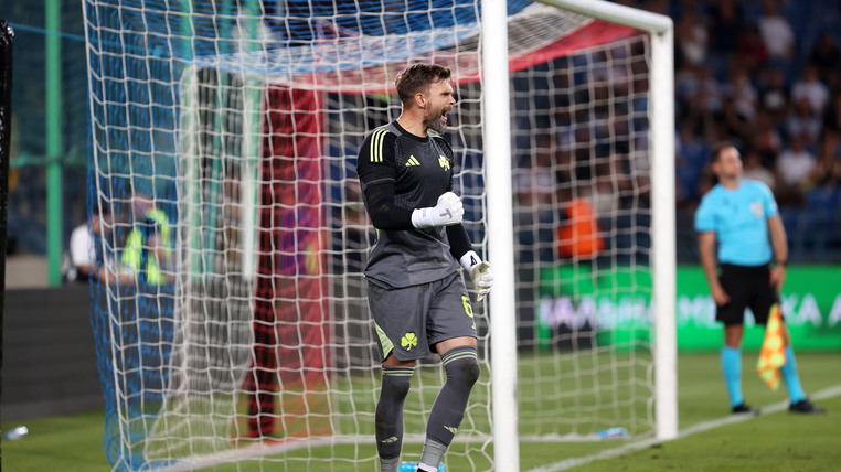 παναθηναϊκος σαμσουνσπορ καναλι live streaming δωρεαν