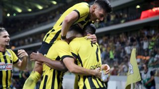 αντερλεχτ αεκ καναλι live streaming δωρεαν