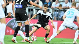 παοκ ριεκα καναλι live streaming δωρεαν