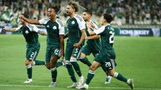 σαμσουνσπορ παναθηναϊκος ειδικα στοιχηματα ειδικα παικτων αποδοσεις προγνωστικα