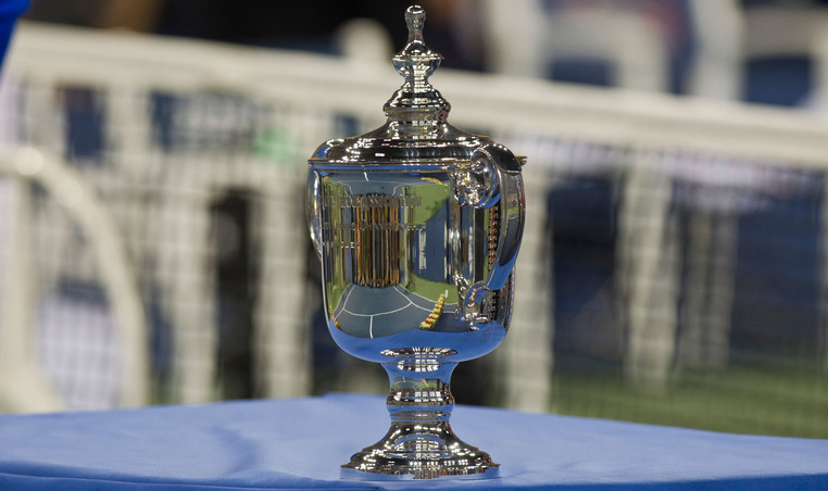 αμερικανικο οπεν τενις τροπαιο