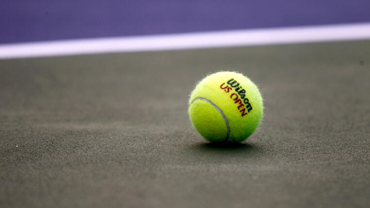 αμερικανικο οπεν τενις