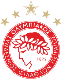 ολυμπιακος logo