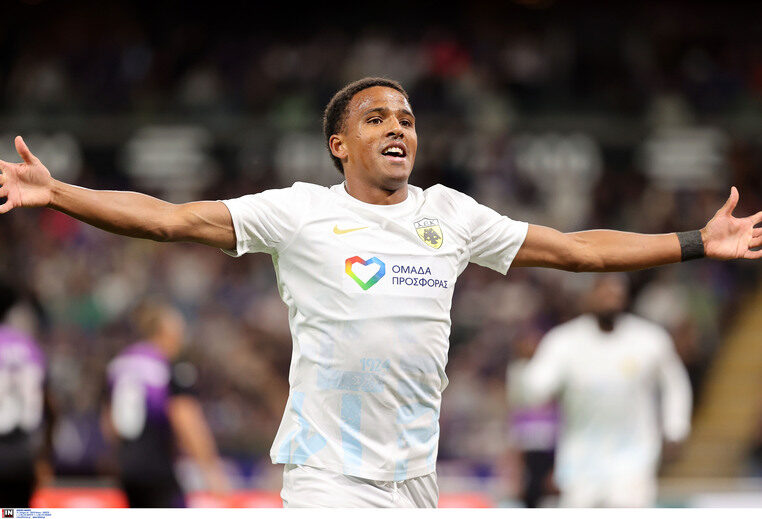 αεκ αντερλεχτ αποδοσεις προκρισης προγνωστικα στοιχημα pamestoixima.gr παμεστοιχιμα παμεστοιχημα