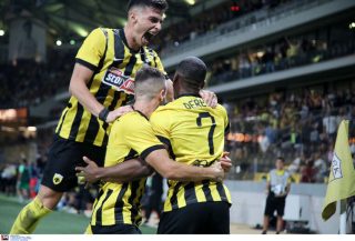 αεκ αντερλεχτ αποδοσεις προκρισης στοιχημα προγνωστικα pamestoixima gr παμεστοιχιμα παμεστοιχημα