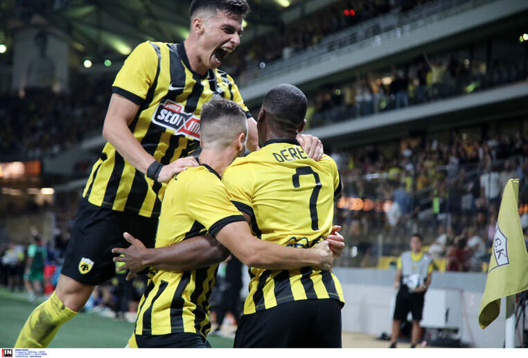 αεκ αντερλεχτ αποδοσεις προκρισης στοιχημα προγνωστικα pamestoixima gr παμεστοιχιμα παμεστοιχημα