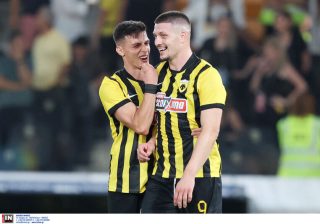 αντερλεχτ αεκ προγνωστικα στοιχημα αποδοσεις προσφορες