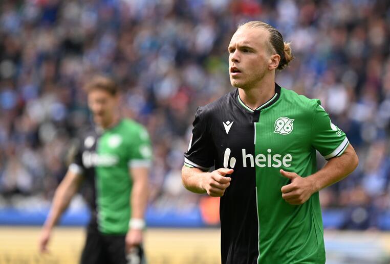 ανοβερο καιζερσλαουτερν προγνωστικα στοιχημα αποδοσεις