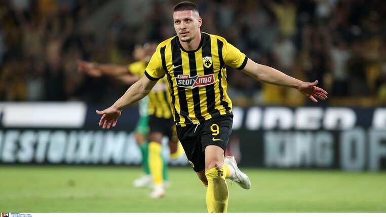 αντερλεχτ αεκ live σχολιασμος περιγραφη 21-08-2025