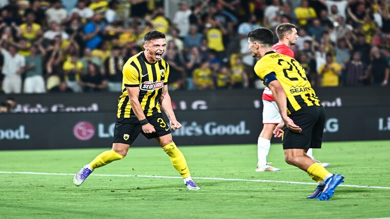 αρης λεμεσου αεκ live σχολιασμος 0708