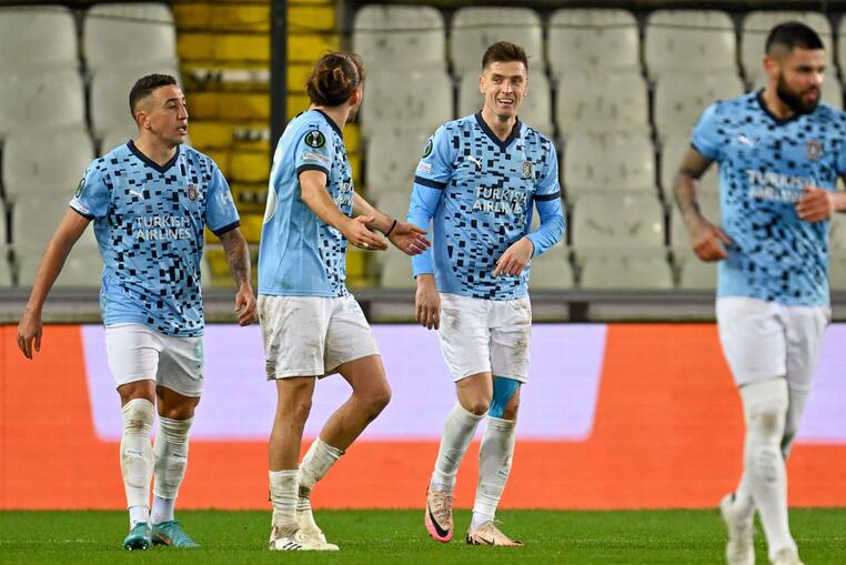 μπασακσεχιρ βικινγκ προγνωστικα στοιχημα αποδοσεις προσφορες