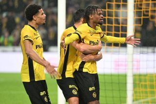 βασιλεια γιουνγκ μποις προγνωστικα στοιχημα αποδοσεις προσφορες