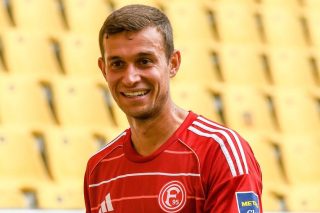 αρμινια μπιλεφελντ φορτουνα ντισελντορφ προγνωστικα στοιχημα αποδοσεις