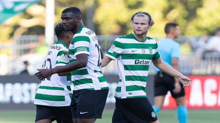 καζα πια σπορτινγκ λισαβονας live σχολιασμος 0808