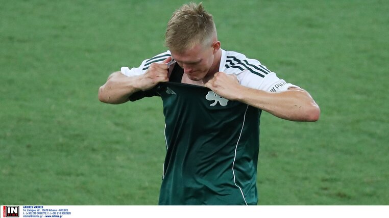 διαμαντοπουλος αναλυση παναθηναικος σαχταρ παοκ βολφσμπεργκερ αρης λεμεσου αεκ 07-08-2025