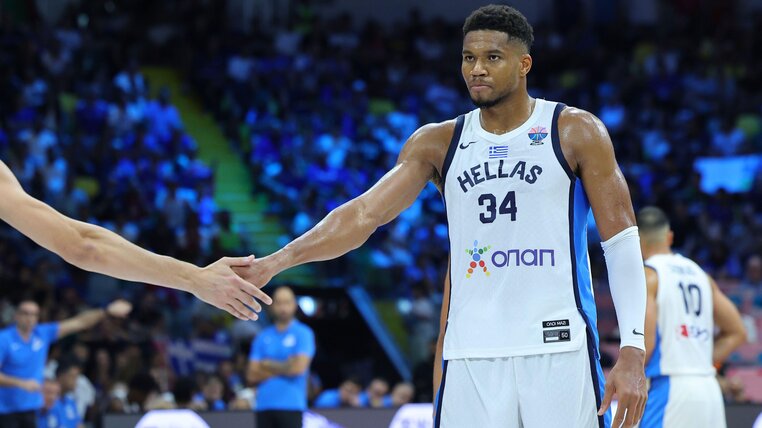 διαμαντοπουλος αναλυση ολυμπιακος παναθηναικος παοκ αεκ εθνικη ελλαδος μπασκετ 28-08-2025