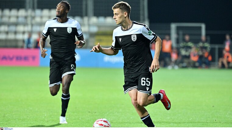 διαμαντοπουλος αναλυση παοκ betarades 22-08-2025