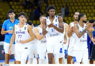 ελλαδα μαυροβουνιο φιλικο μπασκετ προγνωστικα στοιχημα αποδοσεις