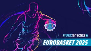 eurobasket 2025 ευρωμπασκετ στοιχημα προγνωστικα αποδοσεις αναλυσεις