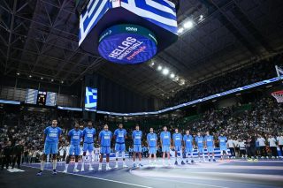 eurobasket 2025 προσφορες στοιχημα αποδοσεις προγνωστικα ευρωμπασκετ