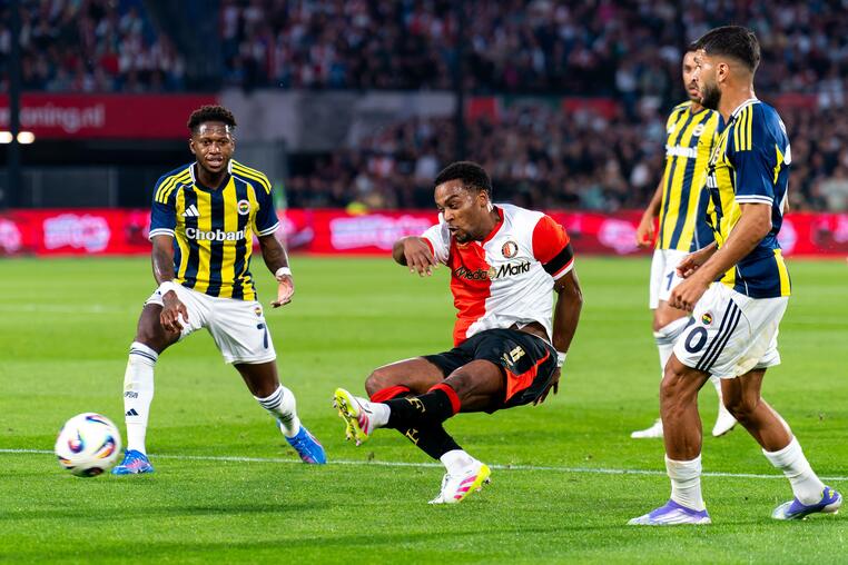 fenerbahce-feyenoord